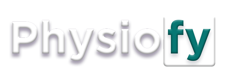 The Physiofy Logo