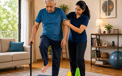 Neuro Physiotherapy