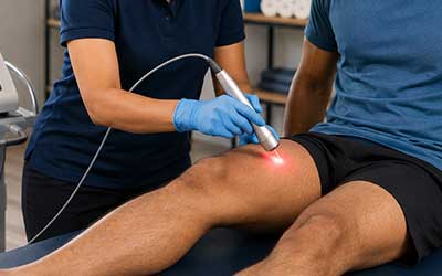Laser Therapy