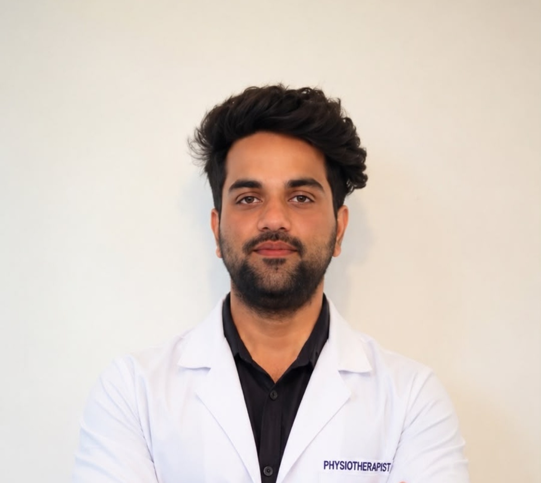 Dr. Aazim Hasan PT